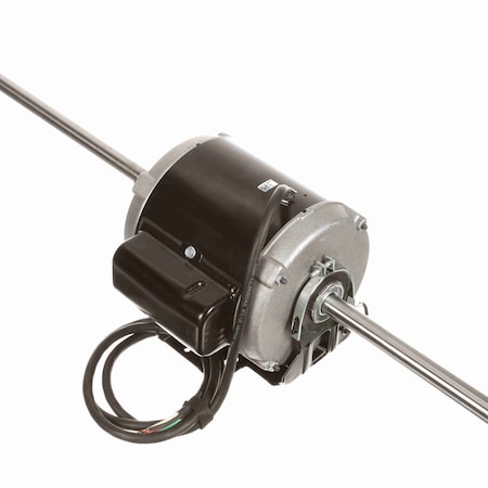 Century 1/6HP 115V 850RPM 56Z Motor C034